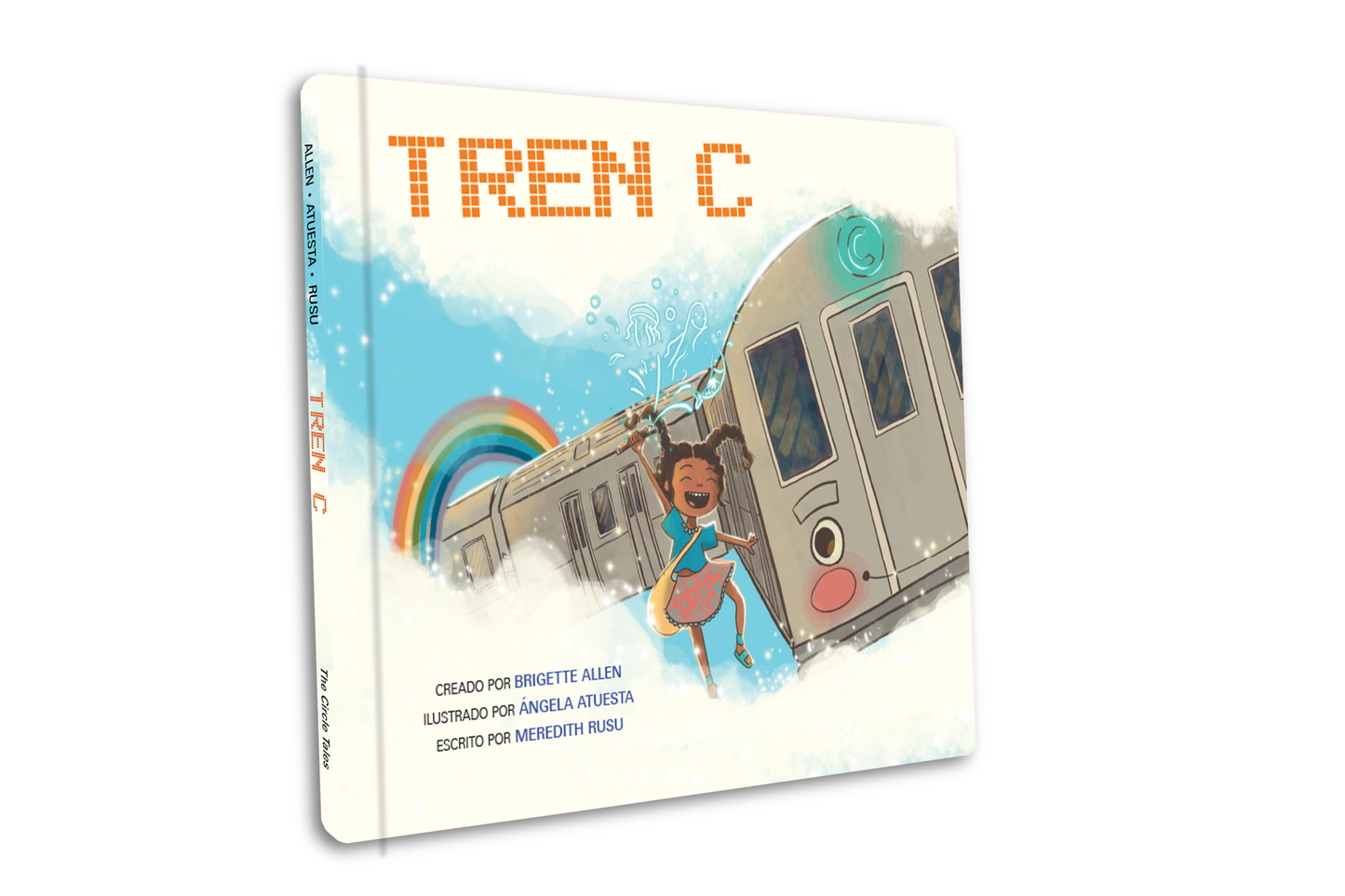 Tren C: Un Nuevo Comienzo
